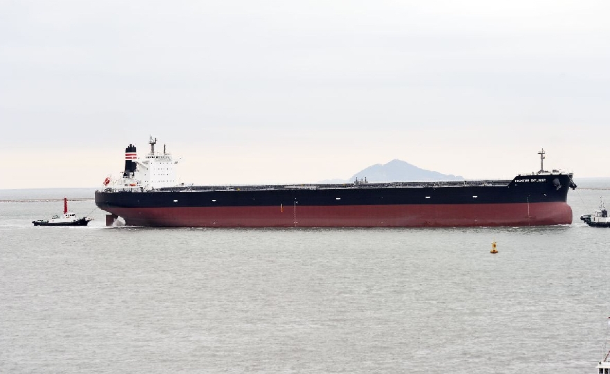 GoodFuels’ Asia-Pacific branch kickstarts sustainable biofuel deliveries with NYK as first client